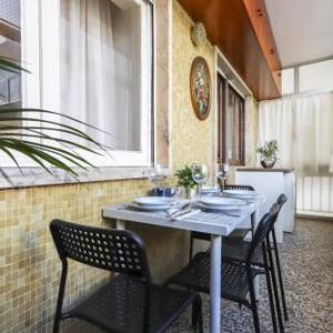Apartment in Lisbon 