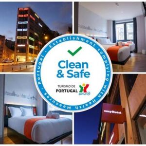Hotel in Lisbon 