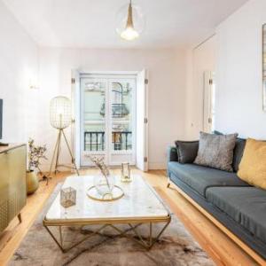 GuestReady   Stylish Baixa Collection Apartment 