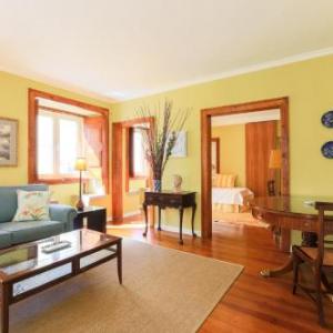 Apartment in Lisbon 