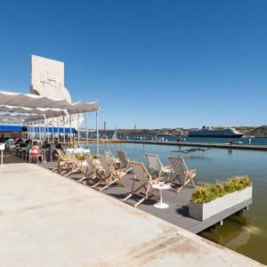 Espaco Espelho Dagua Lisbon 