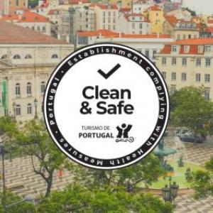 Rossio Hostel 