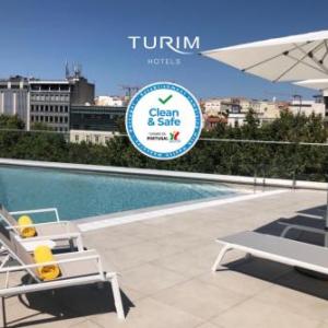tURIm Boulevard Hotel 