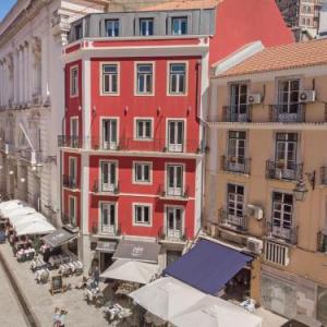 With You Suites Lisbon