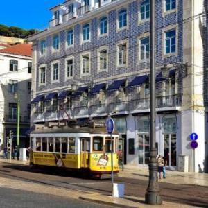 my Story Hotel Figueira 