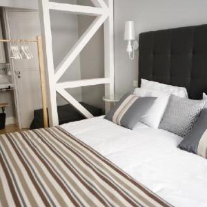 B INB LISBON DOWNtOWN SUItES