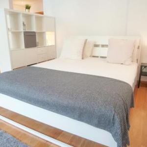 Spacious And Modern Studio In Belem! Lisbon