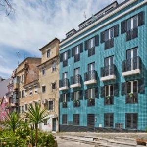 BmyGuest Brunos 36 Apartments