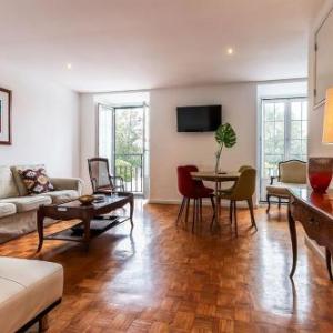 Apartment in Lisbon 