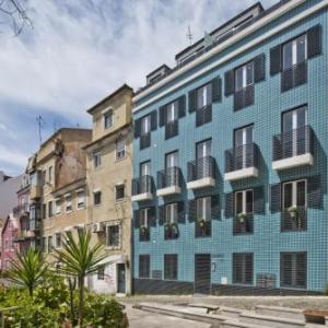 BmyGuest - Sao Bento Terrace Apartment