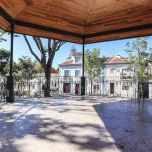 Benfica Historical Apartments by Homing