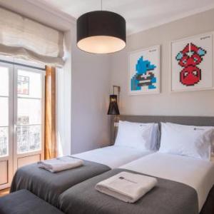 Urbano FLH Hotels Lisboa