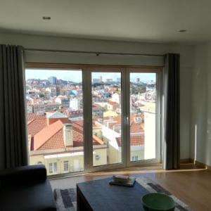 Lisbon Grand View