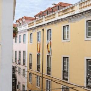 Alfama Design Suites Guesthouse