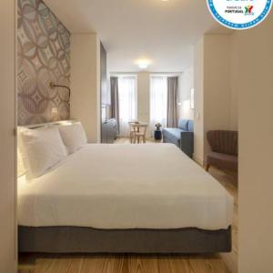 Lisbon Serviced Apartments - Santos