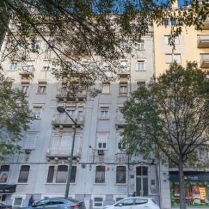 Seven Dreams Suites Lisbon