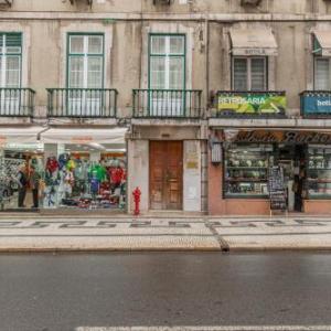 Upscale & Modern 2BDR Apartment