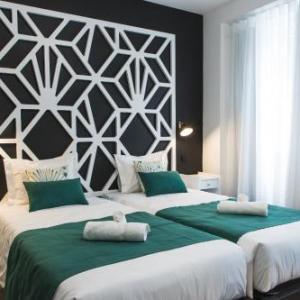 the twenties 20`s by tRIUS Hotels Lisbon