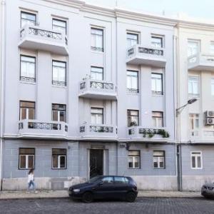 marques de Pombal Duplex with terrace by Homing