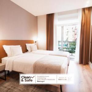 Hotel in Lisbon 