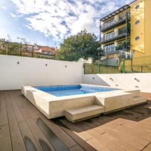 Saldanha Pool & Garden