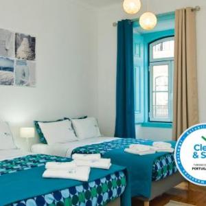 C&O Guest House Alcântara-Lisbon