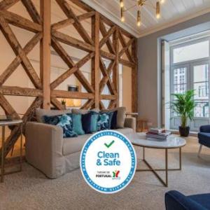 Prima Collection - São Nicolau 119 Luxury Apartments