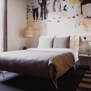 room007 Select Liberdade Lisbon
