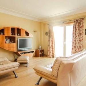 Apartment in Lisbon 