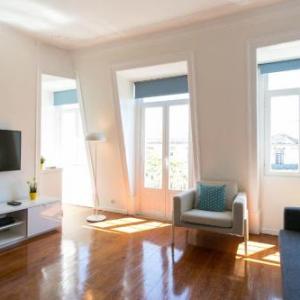 Apartment in Lisbon 