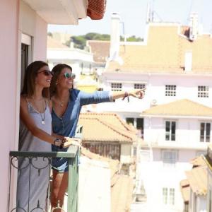 Hello Lisbon Bairro Alto Apartments Lisbon
