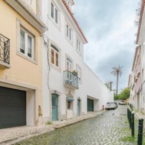 Casa Boma Lisboa - Charming and Typical Apartment - Lapa III