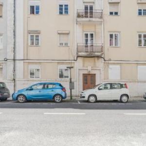 Casa Boma Lisboa - Spacious and Contemporary Apartment - Campo II