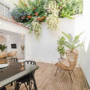 Casa Boma Lisboa   Architect Apartment with Private terrace   Alcantara III