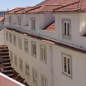 Lisbon Chillout Apartments Lisbon 