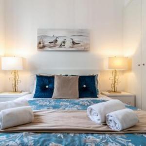 GuestReady - Modern 2Bedroom Apartment in Graça