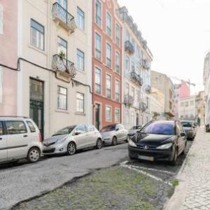 Casa Boma Lisboa   Brighting And Charming Apartment   Lapa VI Lisbon 