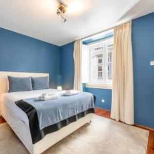 GuestReady   modern 2BR Baixa Apt for up to 5 Guests