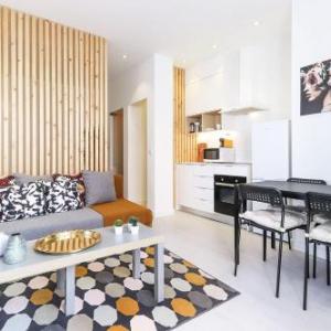 Alcantara Studio by Homing Lisbon