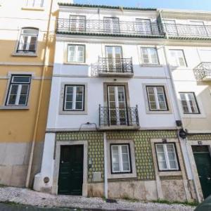 Lapa Elegant by Homing