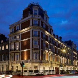 The Mandeville Hotel