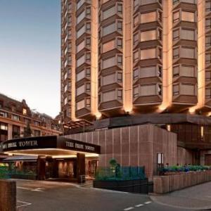 the Park tower Knightsbridge a Luxury Collection Hotel 