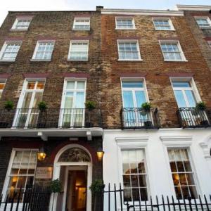 Montagu Place Hotel