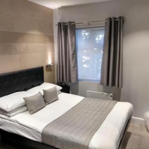 Royal Hyde Park Hotel