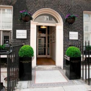 Bloomsbury Palace Hotel