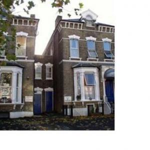 Amhurst Hotel 