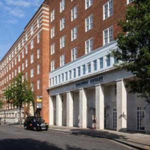 Hotel in London 