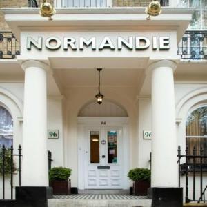 Normandie Hotel 