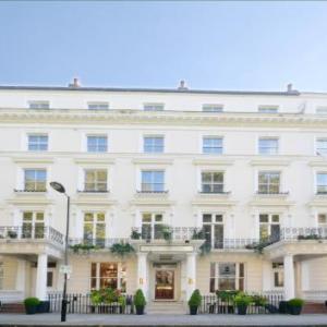 Hotel in London 