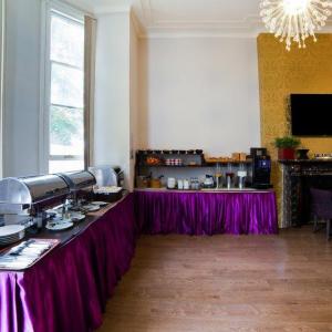 1 Lexham Gardens Hotel